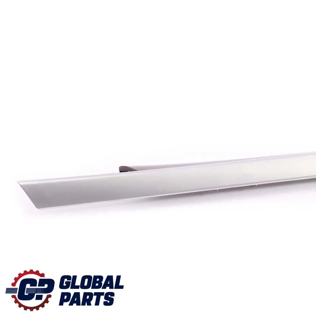 BMW X5 E70 Couverture Baguette de Bois Noyer Porte avant Droite - SKU 7137178 - Numéro de pièce 7137178