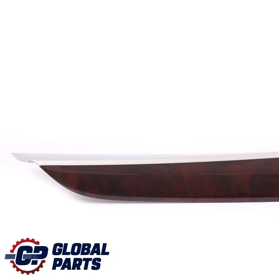 BMW X5 E70 Couverture Baguette de Bois Noyer Porte Arriere Droite - SKU 7137200 - Numéro de pièce 7137200