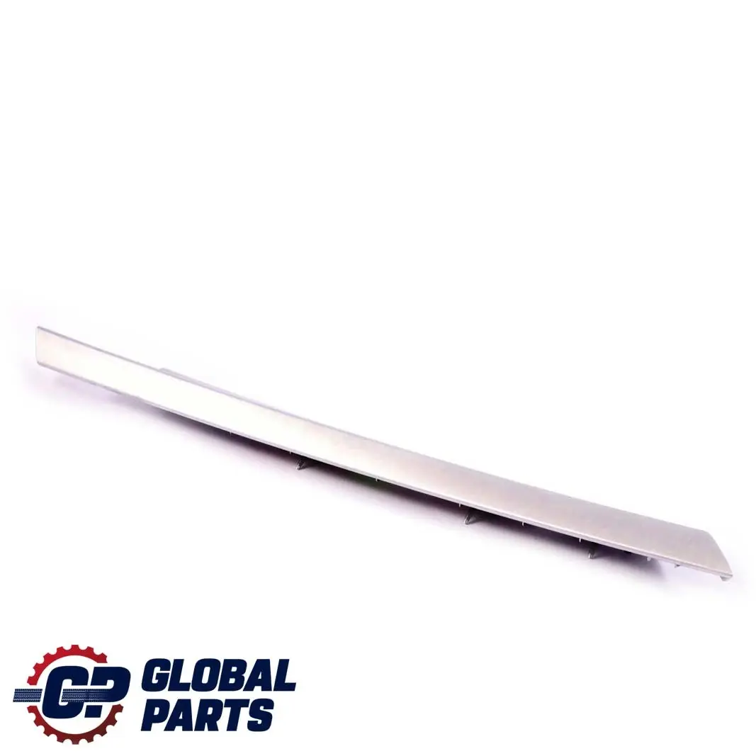 BMW X5 E70 Couverture Baguette de Bois Noyer Porte Arriere Droite - SKU 7137200 - Numéro de pièce 7137200