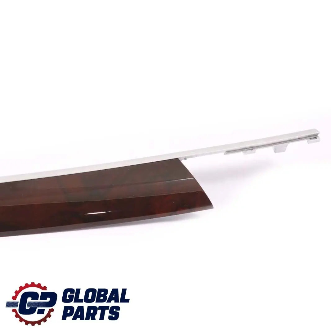 Blende Holzleiste Nussbaum Tür Hinten Rechts für BMW X5 er E70 mit Teilenummer 7137200 BMW X5 er E70 Blende Holzleiste Nussbaum Tür Hinten Rechts - SKU 7137200 - Teilenummer 7137200