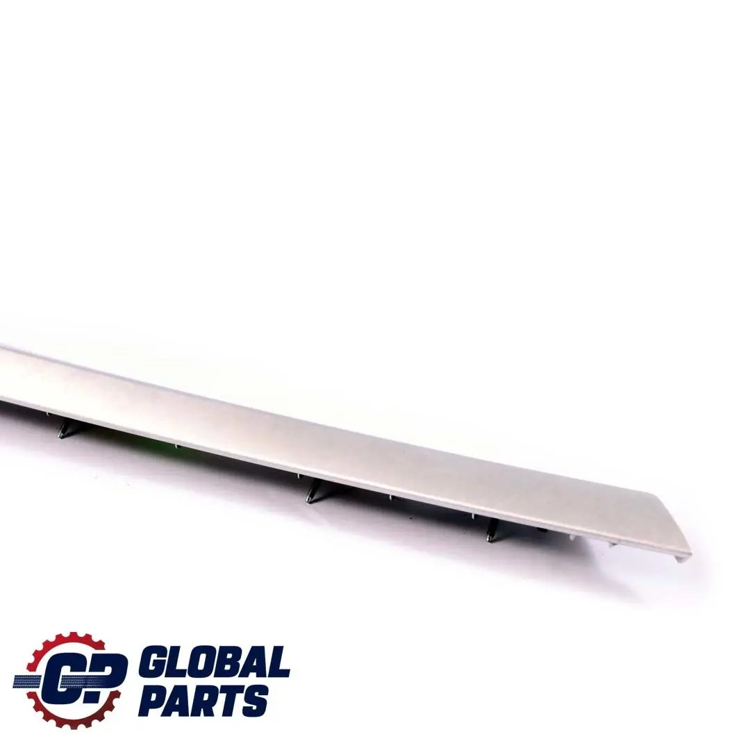 BMW X5 E70 Couverture Baguette de Bois Noyer Porte Arriere Droite - SKU 7137200 - Numéro de pièce 7137200