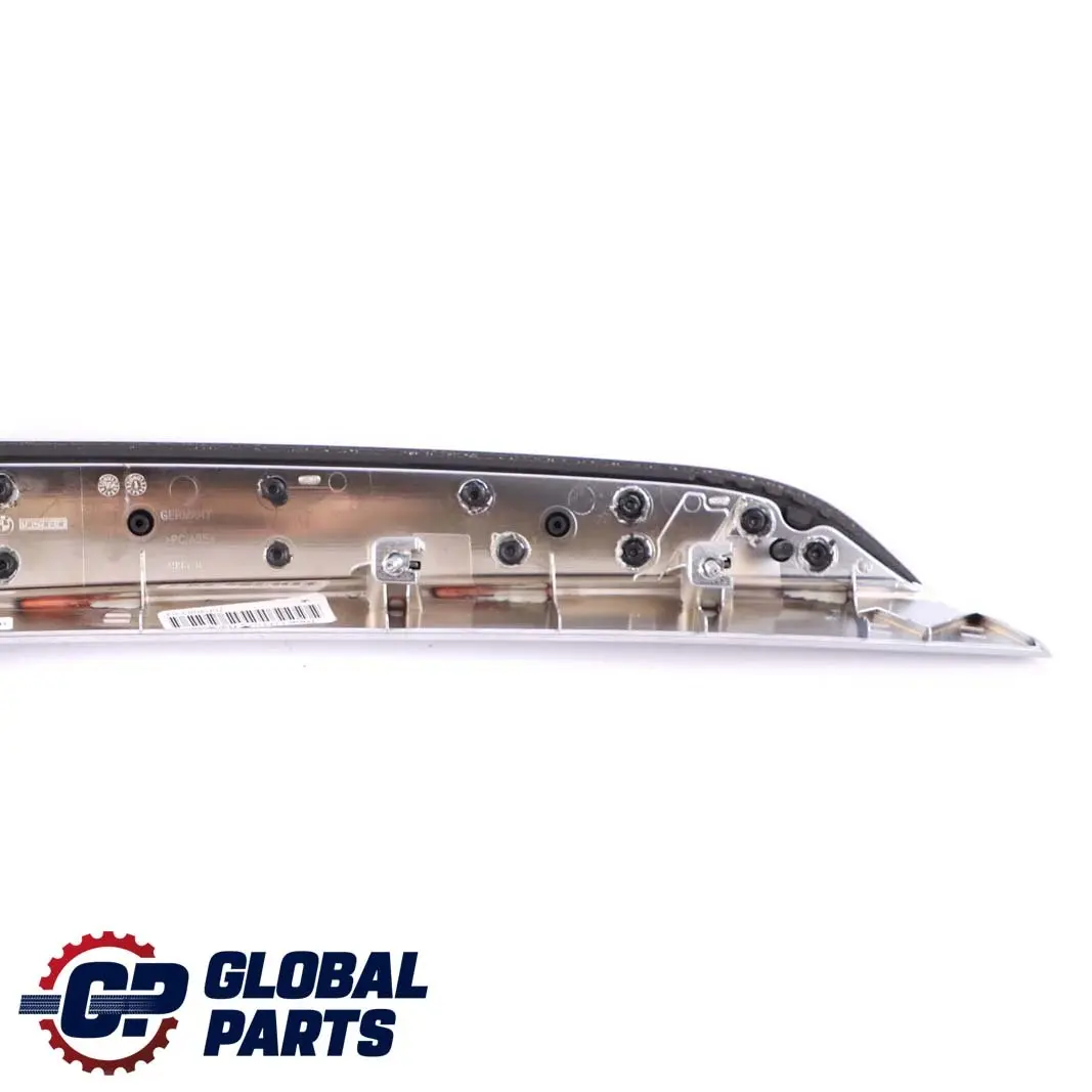 Listwa Drzwi Boczka Wewnętrzna Lewa Lewy Tył do BMW X5 E70 o numerze 7137203 BMW X5 E70 Listwa Drzwi Boczka Wewnętrzna Lewa Lewy Tył - SKU 7137203 - Numer Części 7137203