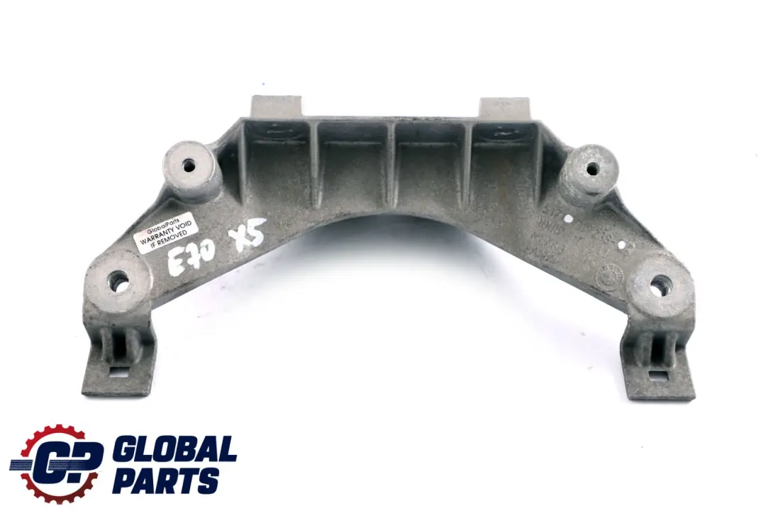 BMW X5 X6 Reihe E70 E71 F15 F16 Motorhalter 5171 - SKU 7137238 - Teilenummer 7137238