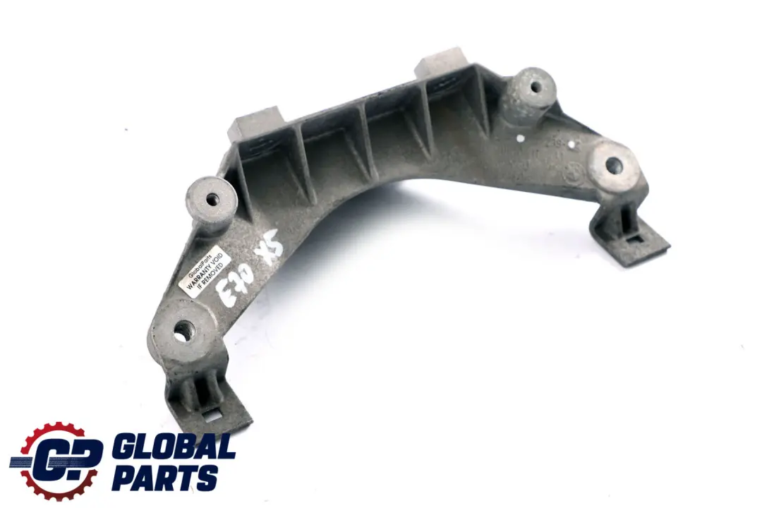 BMW X5 X6 Reihe E70 E71 F15 F16 Motorhalter 5171 - SKU 7137238 - Teilenummer 7137238