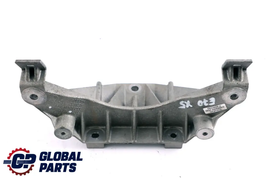 BMW X5 X6 Series E70 E71 F15 F16 Mounting Bracket Holder Support Engine - SKU 7137238 - Part number 7137238