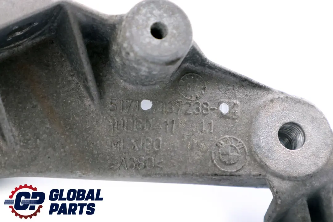 BMW X5 X6 Series E70 E71 F15 F16 Mounting Bracket Holder Support Engine - SKU 7137238 - Part number 7137238