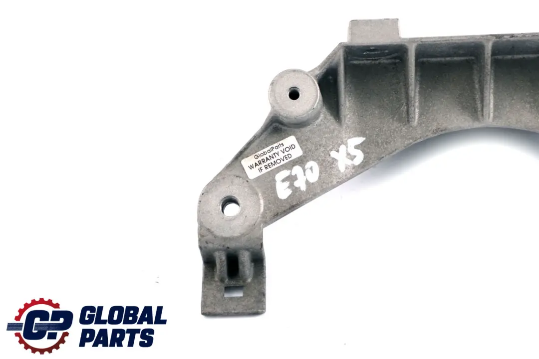 BMW X5 X6 Serie E70 E71 F15 F16 Soporte De montaje Soporte del motor - SKU 7137238 - Número de pieza 7137238