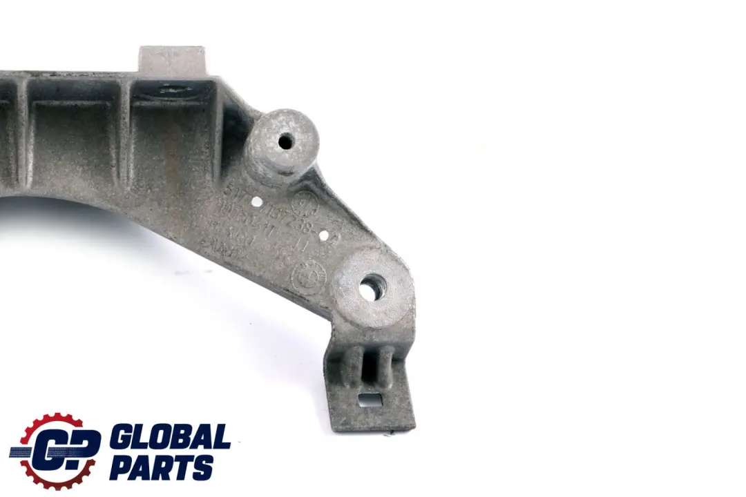 BMW X5 X6 Reihe E70 E71 F15 F16 Motorhalter 5171 - SKU 7137238 - Teilenummer 7137238