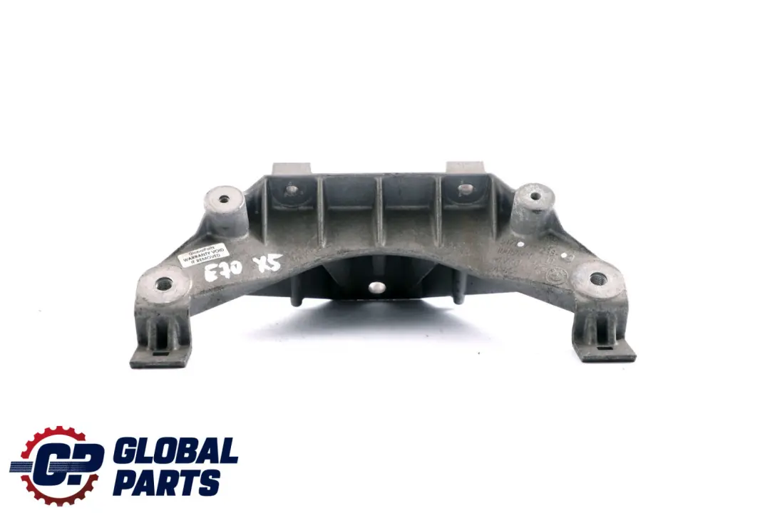 Support de Moteur 5171 pour BMW X5 X6 Serie E70 E71 F15 F16 à propos du numéro de pièce 7137238 BMW X5 X6 Serie E70 E71 F15 F16 Support de Moteur 5171 - SKU 7137238 - Numéro de pièce 7137238