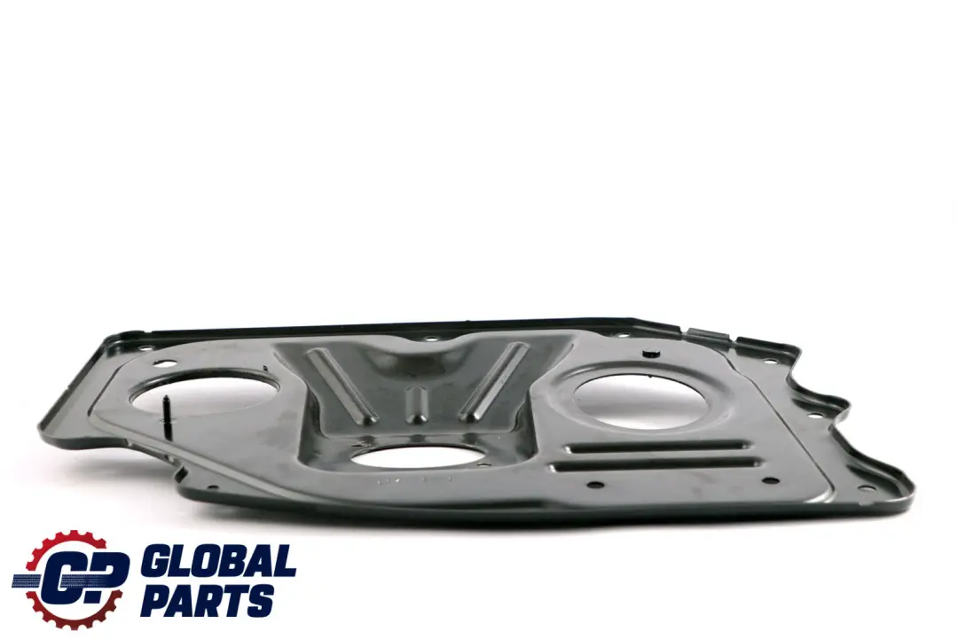 BMW X5 E70 Cover Reinforcement Plate Foot Controls - SKU 7137332 - Part number 7137332