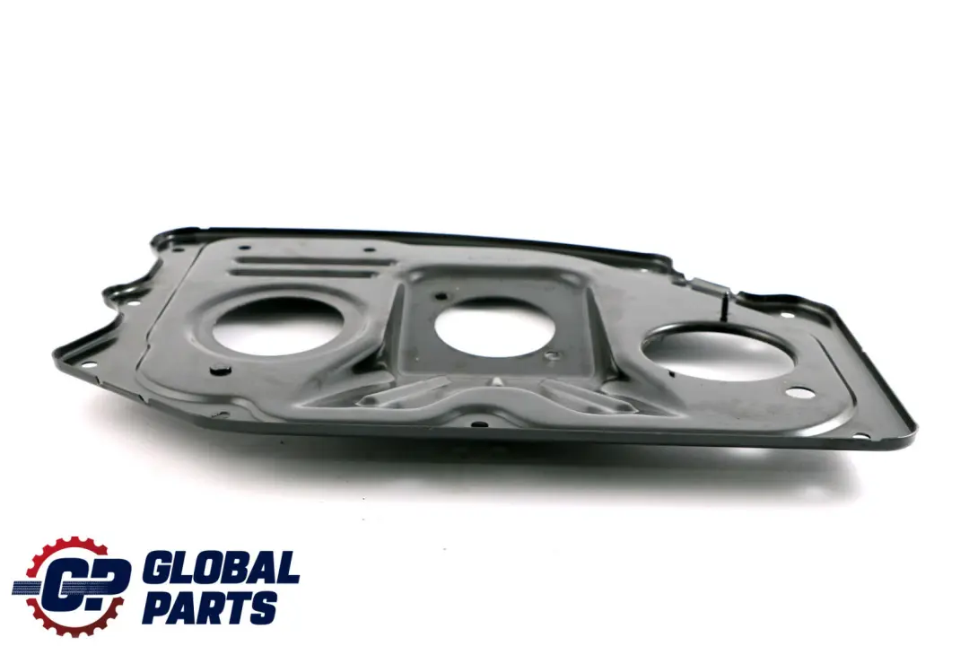 BMW X5 E70 Cover Reinforcement Plate Foot Controls - SKU 7137332 - Part number 7137332