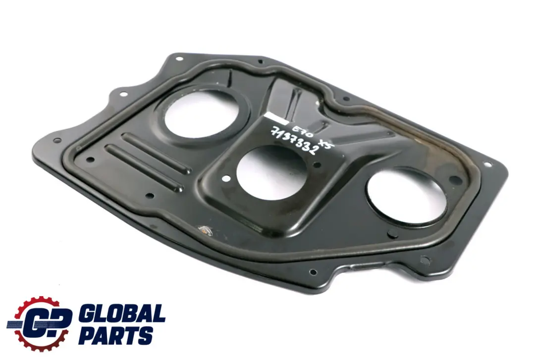 Amplification Mecanisme de Levier de Pied pour BMW X5 2 E70 à propos du numéro de pièce 7137332 BMW X5 2 E70 Amplification Mecanisme de Levier de Pied - SKU 7137332 - Numéro de pièce 7137332