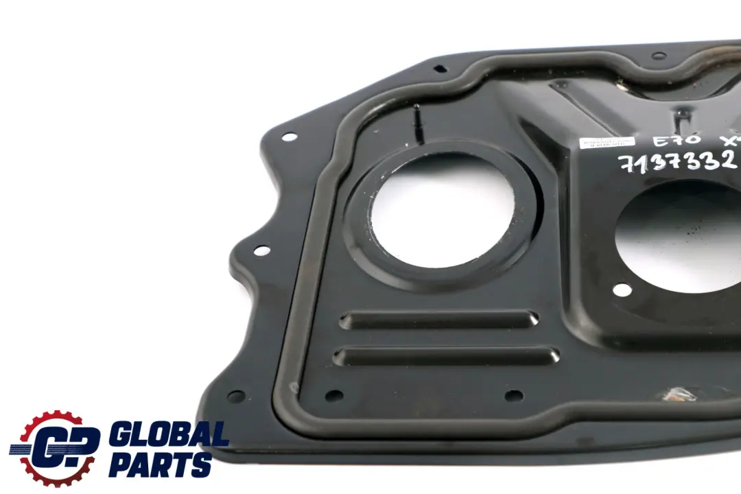 Amplification Mecanisme de Levier de Pied pour BMW X5 2 E70 à propos du numéro de pièce 7137332 BMW X5 2 E70 Amplification Mecanisme de Levier de Pied - SKU 7137332 - Numéro de pièce 7137332