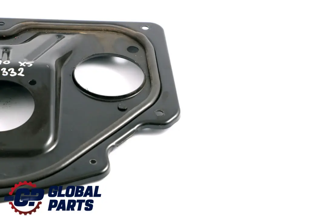 Verstärkung Fusshebelwerk für BMW X5 er 2 E70 mit Teilenummer 7137332 BMW X5 er 2 E70 Verstärkung Fusshebelwerk - SKU 7137332 - Teilenummer 7137332