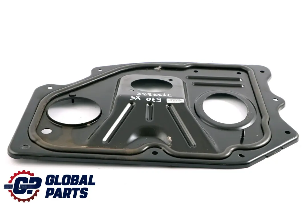 Wzmocnienie Płyta Pas Przedni do BMW X5 E70 o numerze 7137332 BMW X5 E70 Wzmocnienie Płyta Pas Przedni - SKU 7137332 - Numer Części 7137332