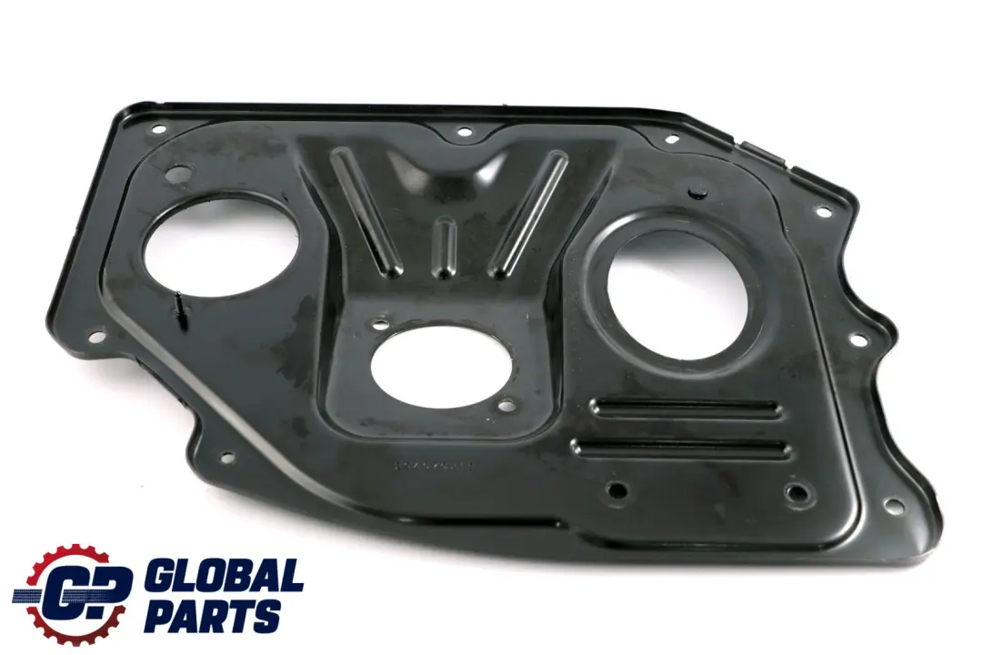 Verstärkung Fusshebelwerk für BMW X5 er 2 E70 mit Teilenummer 7137332 BMW X5 er 2 E70 Verstärkung Fusshebelwerk - SKU 7137332 - Teilenummer 7137332