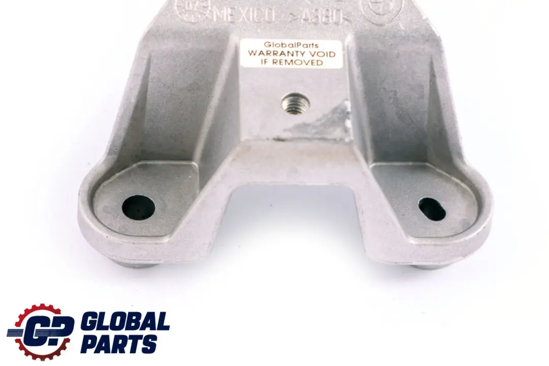 BMW X5 X6 Series E70 E71 Mounting Bracket Steering Column Support - SKU 7137353 - Part number 7137353