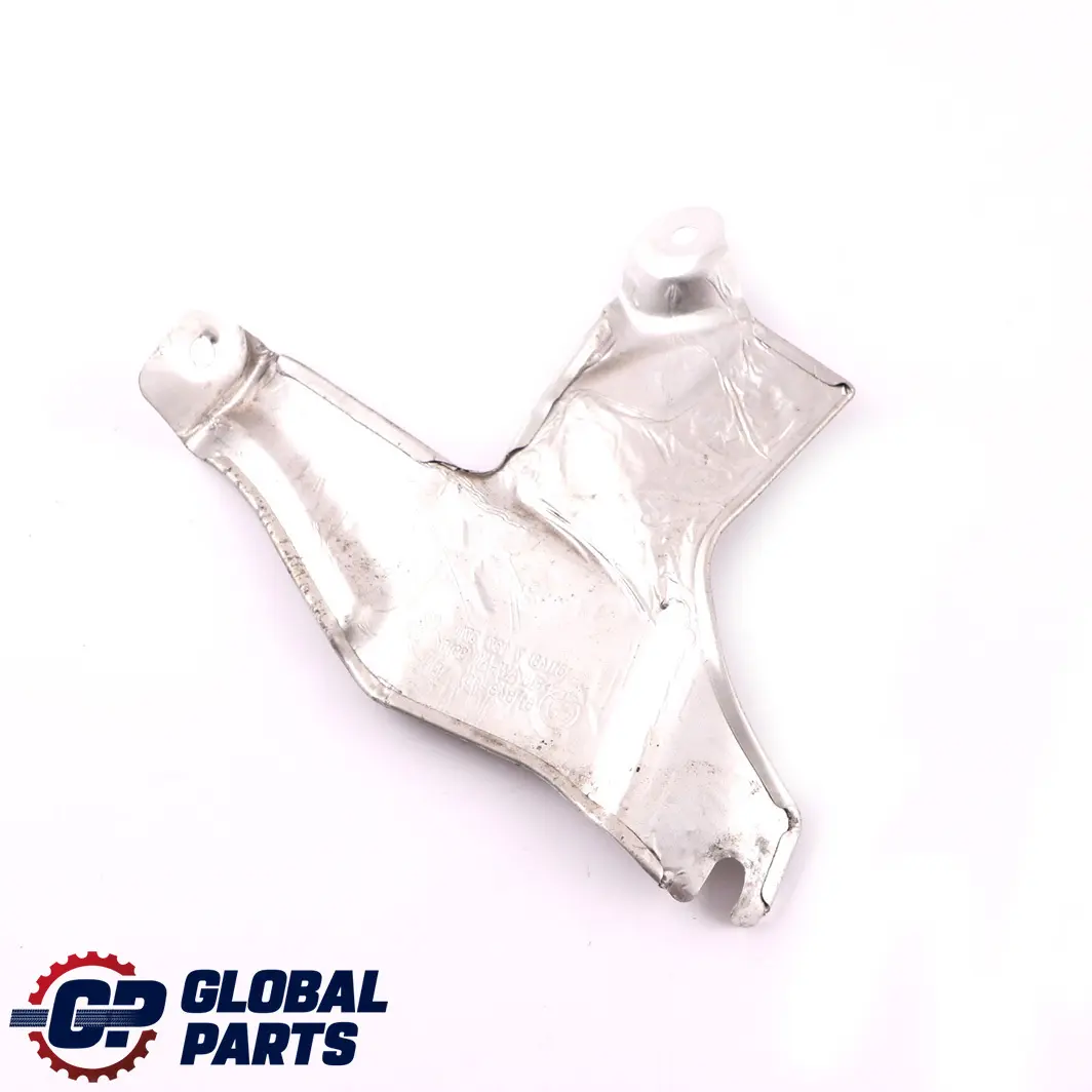 Heat Insulation Brake Hose Cover Panel to BMW 3 Series E90 E91 E92 with Part number 7137371 BMW 3 Series E90 E91 E92 Heat Insulation Brake Hose Cover Panel - SKU 7137371 - Part number 7137371