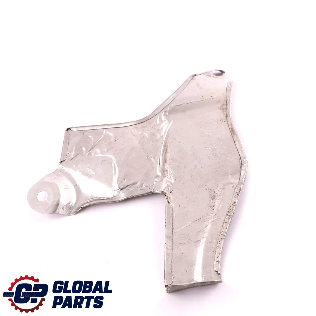 BMW 3 Series E90 E91 E92 Heat Insulation Brake Hose Cover Panel - SKU 7137371 - Part number 7137371