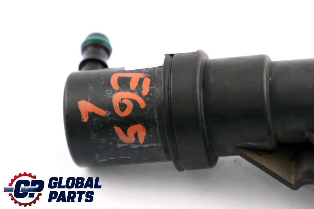 BMW 7 Series E65 E66 E67 High Pressure Nozzle Left N/S - SKU 7137401 - Part number 7137401