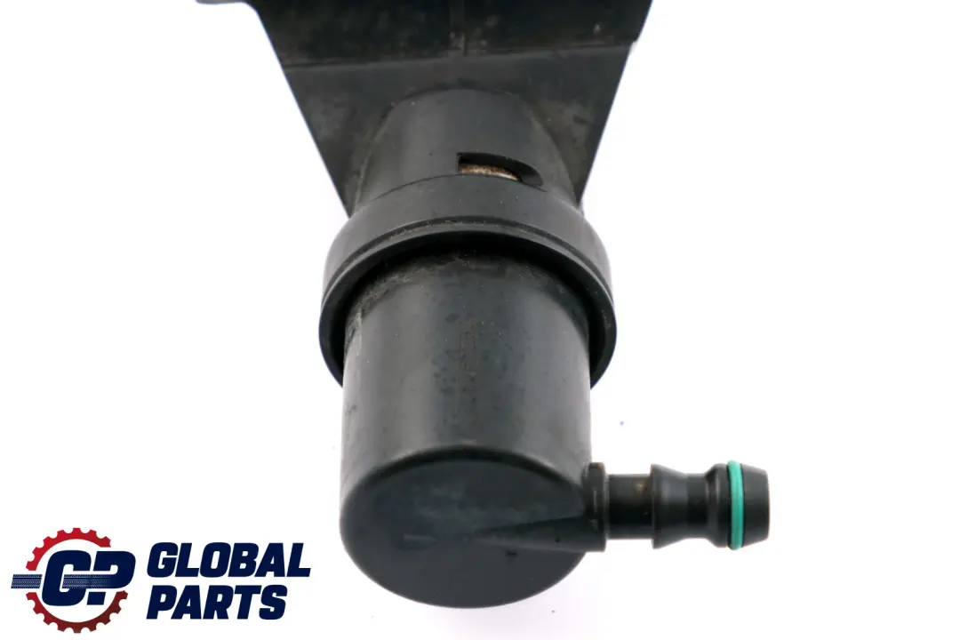 BMW 7 Series E65 E66 E67 High Pressure Nozzle Left N/S - SKU 7137401 - Part number 7137401