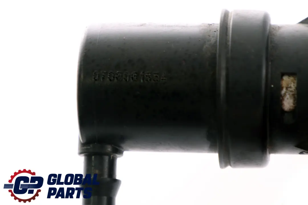 BMW 7 Series E65 E66 E67 High Pressure Nozzle Left N/S - SKU 7137401 - Part number 7137401