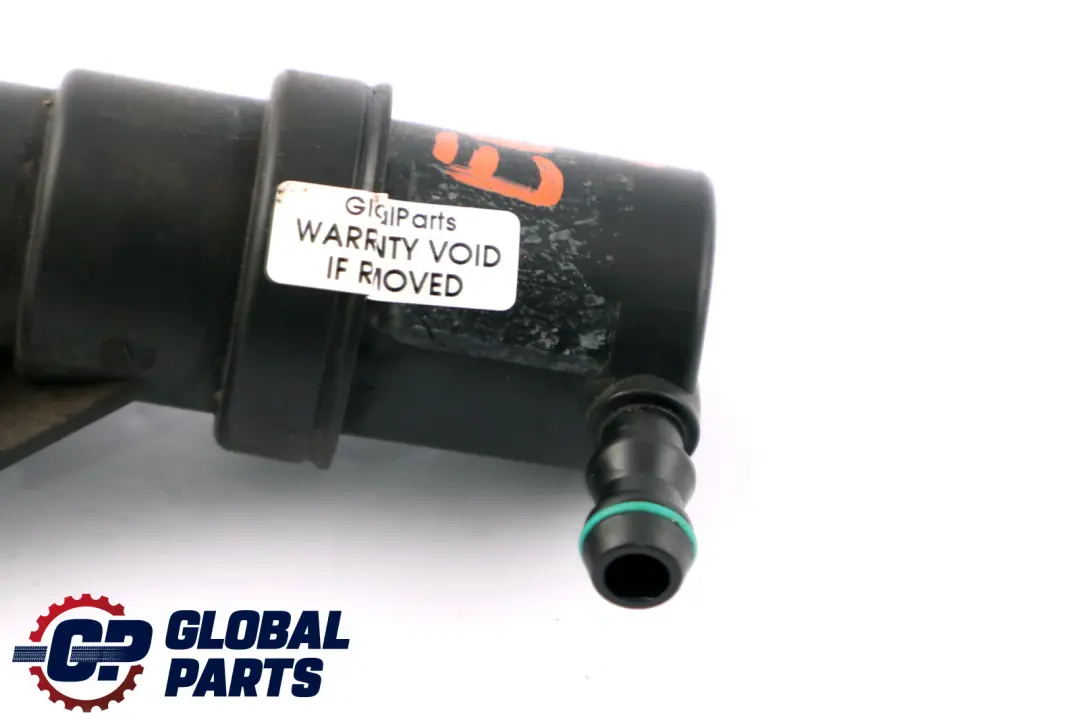 Boquilla De alta presion izquierda para BMW E65 E66 E67 con número de pieza 7137401 BMW E65 E66 E67 Boquilla De alta presion izquierda - SKU 7137401 - Número de pieza 7137401