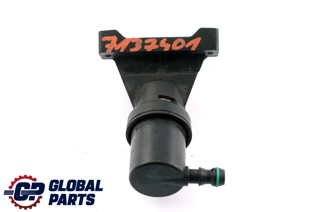 Ugello Destra per BMW E65 E66 E67 con numero di parte 7137401 BMW E65 E66 E67 Ugello Destra - SKU 7137401 - Numero di parte 7137401