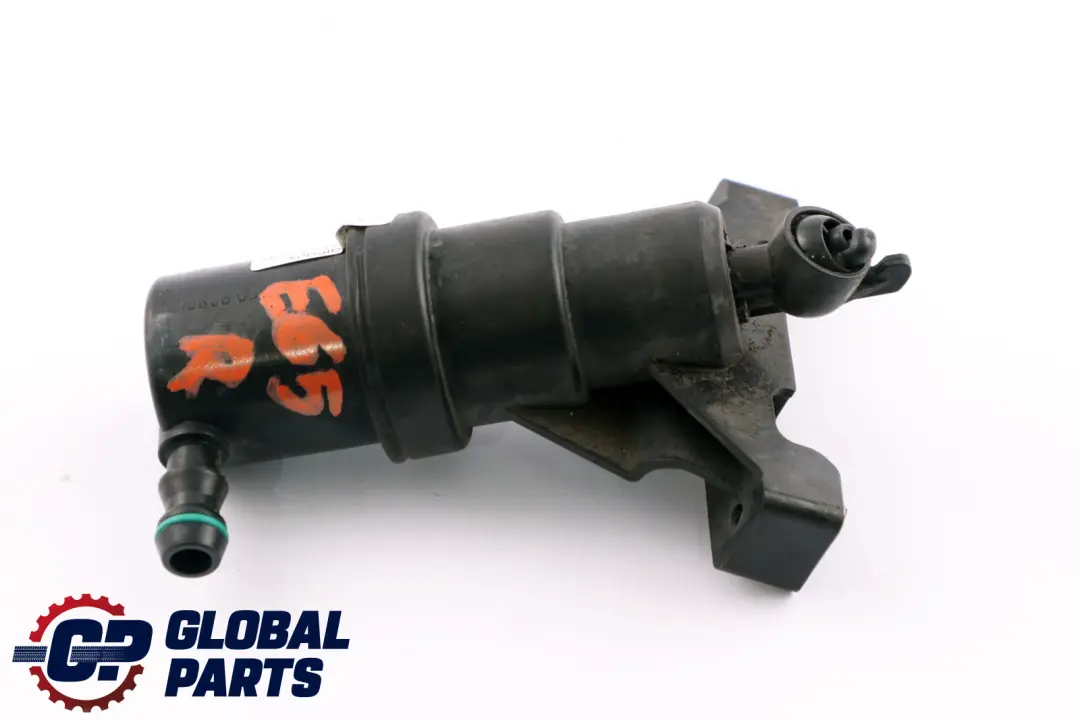 Boquilla de Alta Presión Derecha para BMW E65 E66 E67 con número de pieza 7137402 BMW E65 E66 E67 Boquilla de Alta Presión Derecha - SKU 7137402 - Número de pieza 7137402