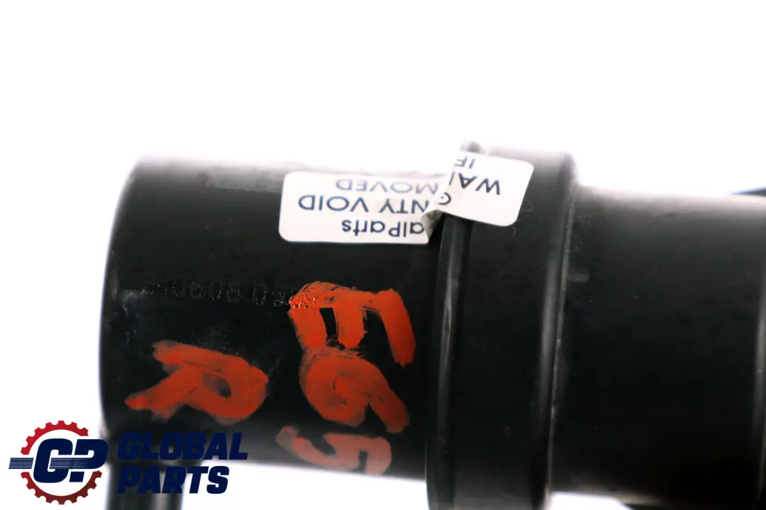BMW E65 E66 E67 Buse Haute Pression Droite - SKU 7137402 - Numéro de pièce 7137402