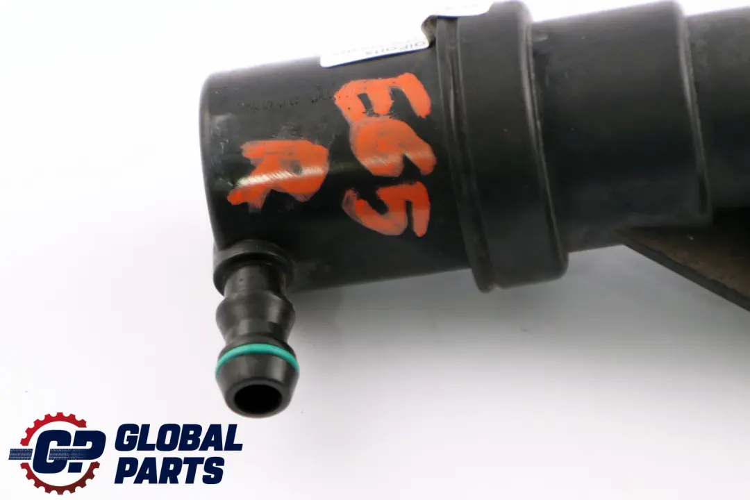 BMW E65 E66 E67 Buse Haute Pression Droite - SKU 7137402 - Numéro de pièce 7137402