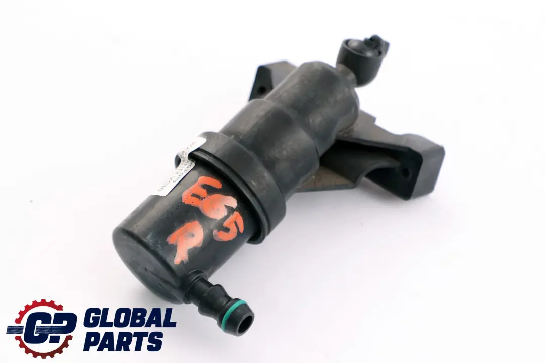 Buse Haute Pression Droite pour BMW E65 E66 E67 à propos du numéro de pièce 7137402 BMW E65 E66 E67 Buse Haute Pression Droite - SKU 7137402 - Numéro de pièce 7137402