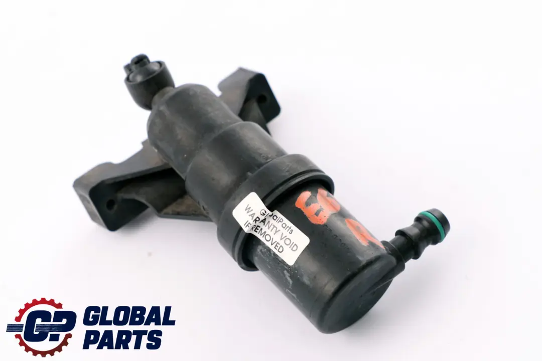 High Pressure Nozzle Right O/S to BMW 7 Series E65 E66 E67 with Part number 7137402 BMW 7 Series E65 E66 E67 High Pressure Nozzle Right O/S - SKU 7137402 - Part number 7137402