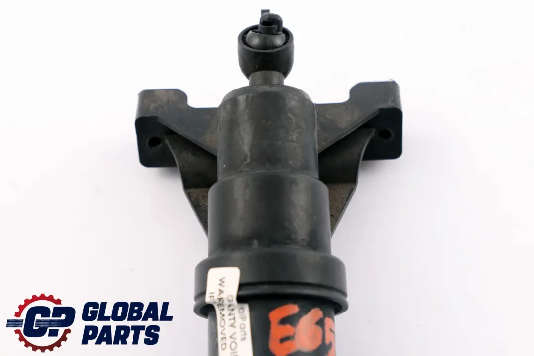 BMW E65 E66 E67 Buse Haute Pression Droite - SKU 7137402 - Numéro de pièce 7137402