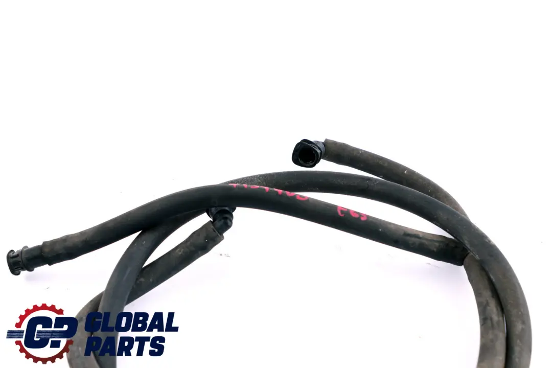 BMW 7 Series E65 E66 High Pressure Pipe Hose Petrol 6167 - SKU 7137403 - Part number 7137403
