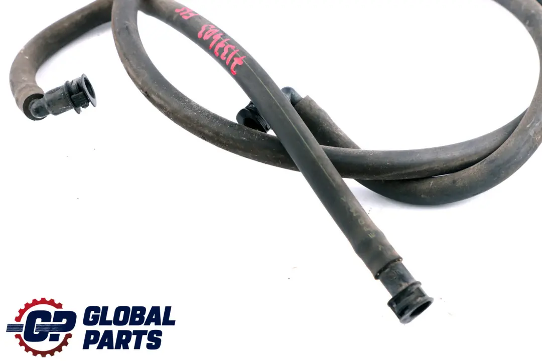BMW 7 Series E65 E66 High Pressure Pipe Hose Petrol 6167 - SKU 7137403 - Part number 7137403