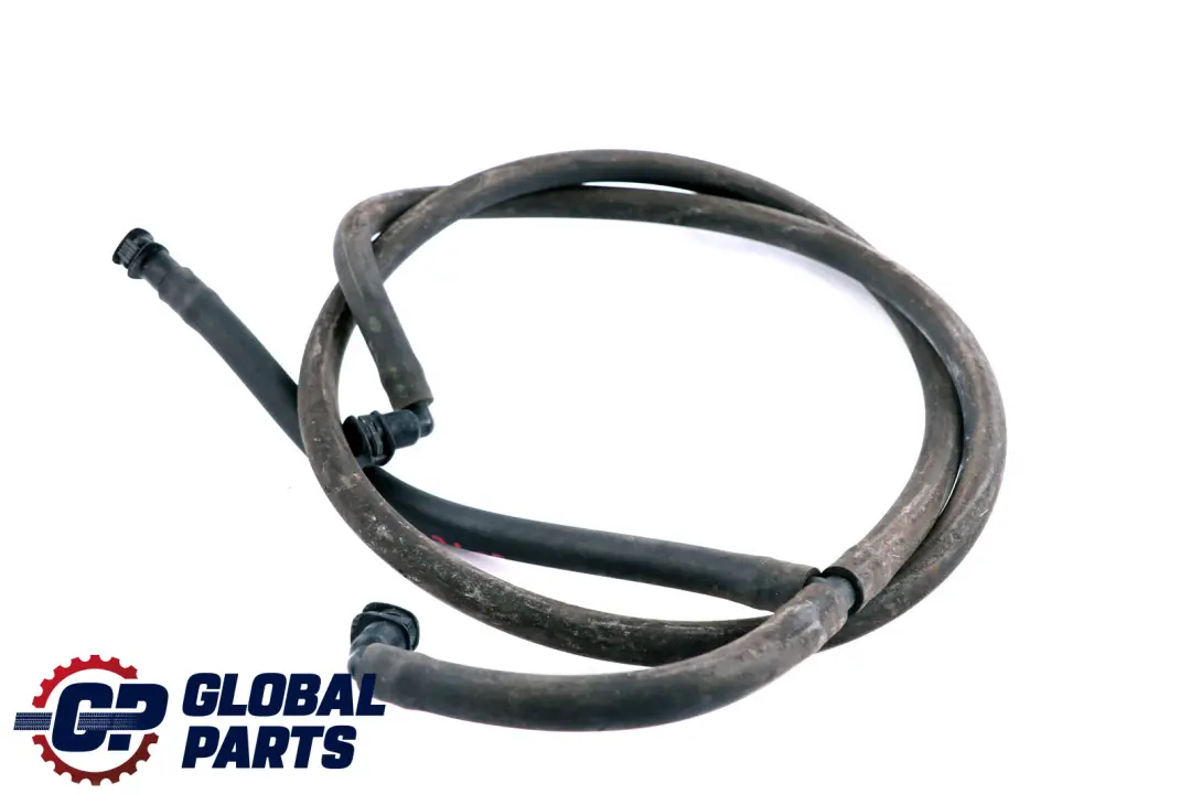 BMW 7 Series E65 E66 High Pressure Pipe Hose Petrol 6167 - SKU 7137403 - Part number 7137403