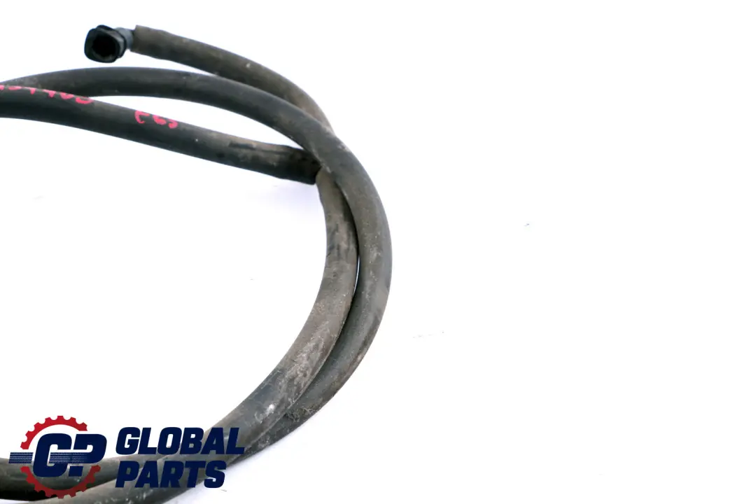 BMW 7 Series E65 E66 High Pressure Pipe Hose Petrol 6167 - SKU 7137403 - Part number 7137403