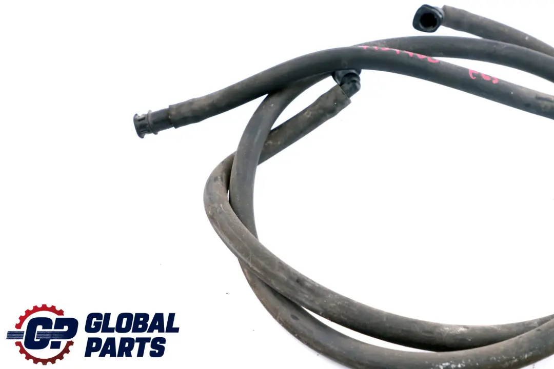 BMW 7 Series E65 E66 High Pressure Pipe Hose Petrol 6167 - SKU 7137403 - Part number 7137403