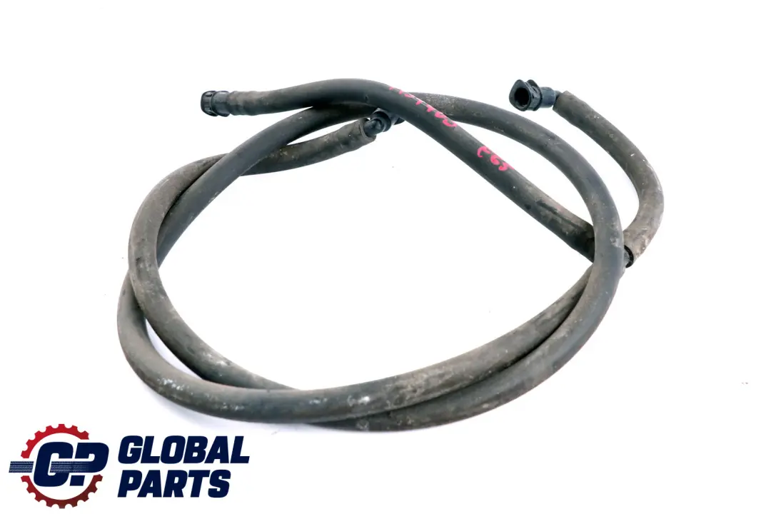 BMW 7 Series E65 E66 High Pressure Pipe Hose Petrol 6167 - SKU 7137403 - Part number 7137403