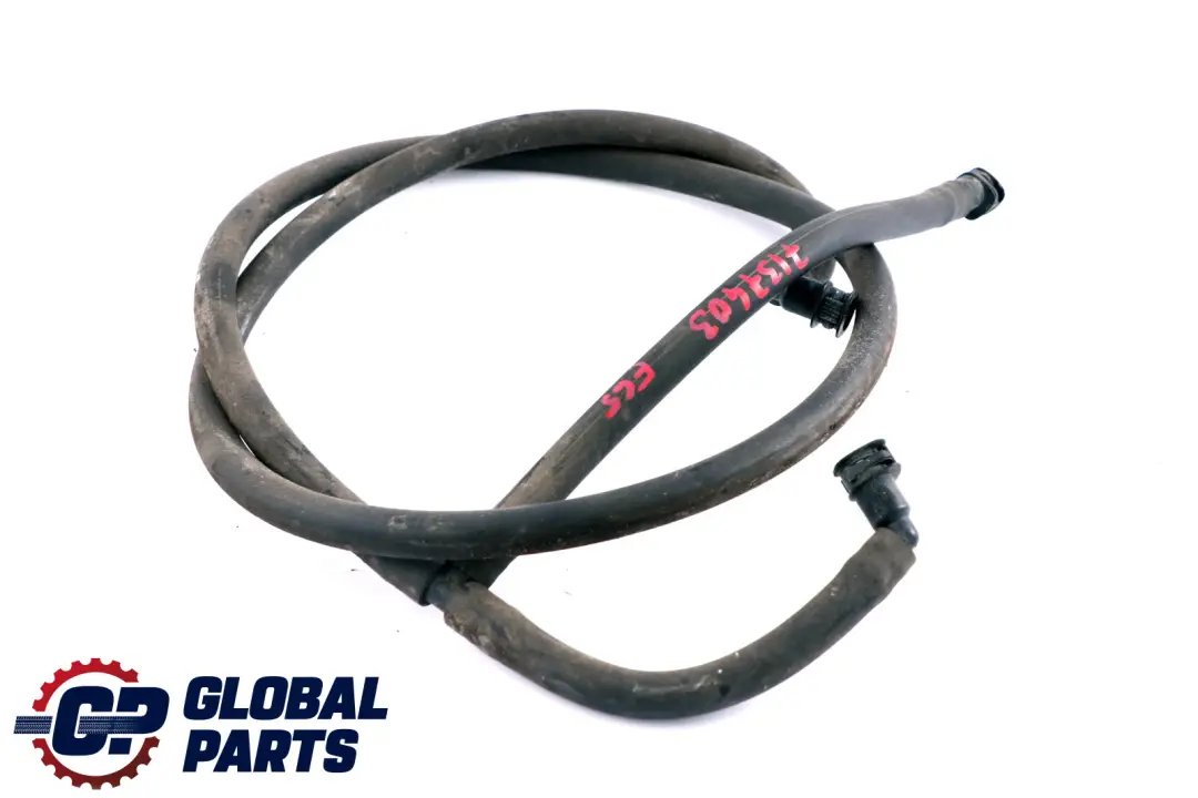 BMW 7 Series E65 E66 High Pressure Pipe Hose Petrol 6167 - SKU 7137403 - Part number 7137403