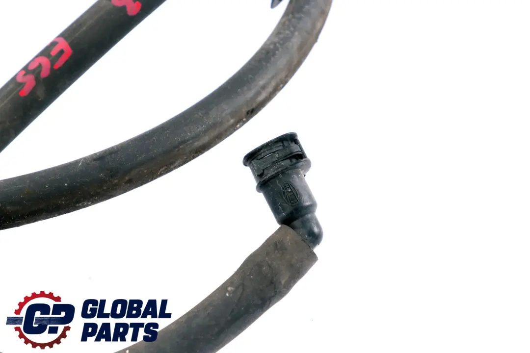 BMW 7 Series E65 E66 High Pressure Pipe Hose Petrol 6167 - SKU 7137403 - Part number 7137403