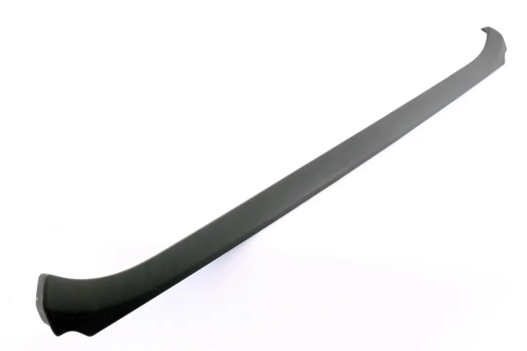 Innenverkleidung Abdeckung Luftauslassgitter Hinten Schwarz für BMW E64 mit Teilenummer 7137406 BMW E64 Innenverkleidung Abdeckung Luftauslassgitter Hinten Schwarz - SKU 7137406 - Teilenummer 7137406