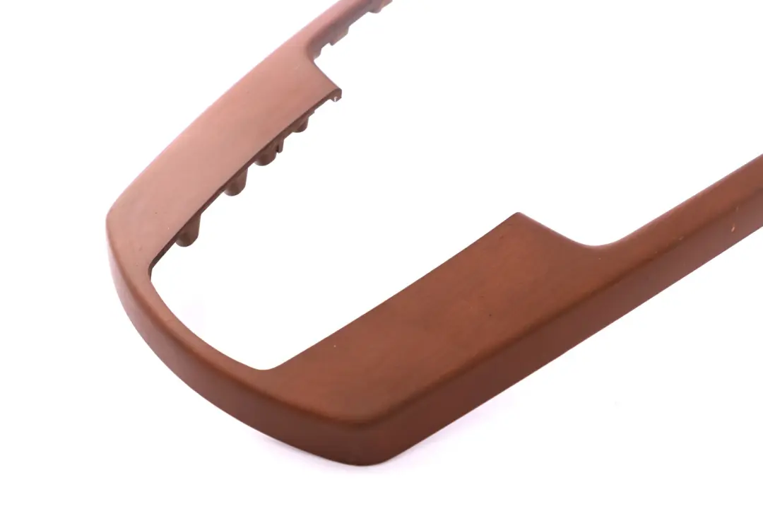 Wood Panel Centre Armrest Front Trim Cherry Light to BMW 7 Series E65 E66 with Part number 7137428 BMW 7 Series E65 E66 Wood Panel Centre Armrest Front Trim Cherry Light - SKU 7137428 - Part number 7137428