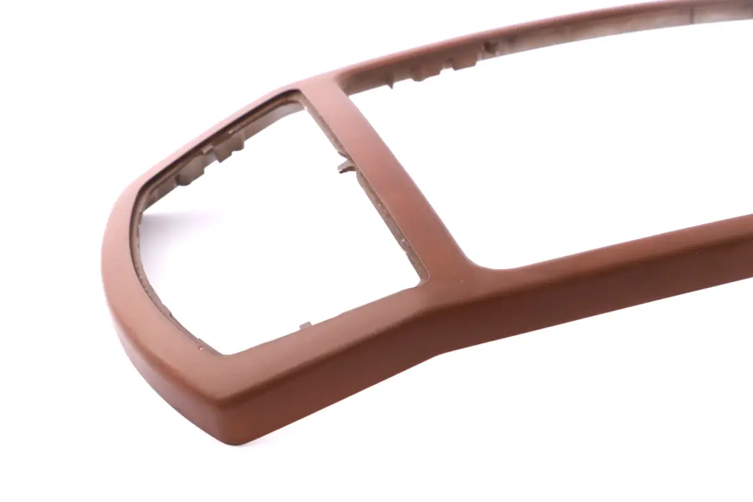 Wood Panel Centre Armrest Front Trim Cherry Light to BMW 7 Series E65 E66 with Part number 7137428 BMW 7 Series E65 E66 Wood Panel Centre Armrest Front Trim Cherry Light - SKU 7137428 - Part number 7137428