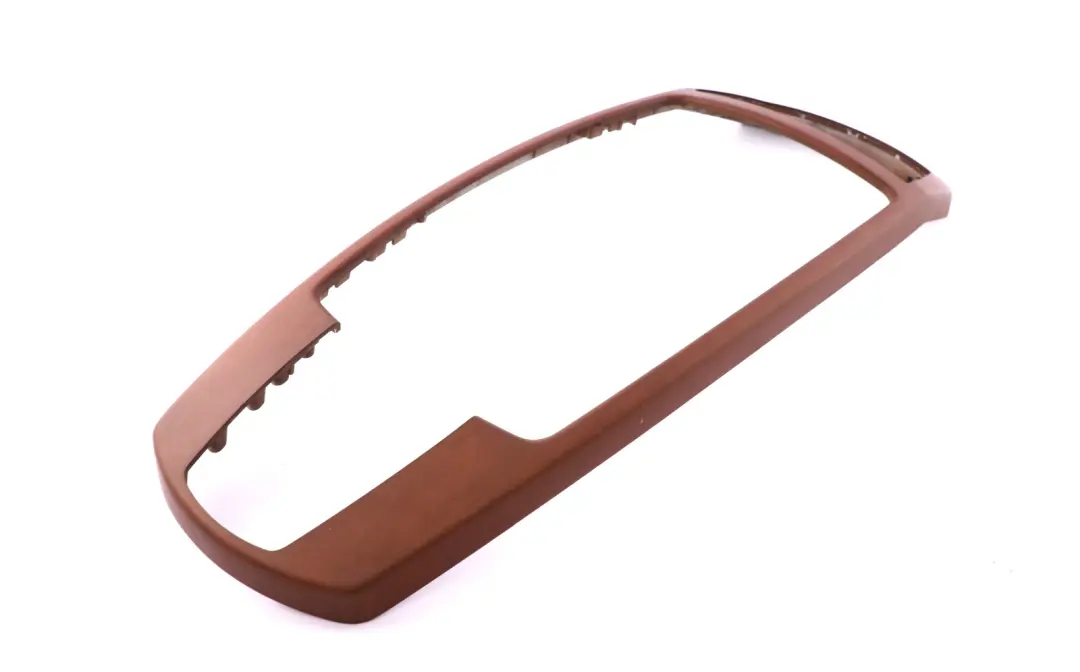 Wood Panel Centre Armrest Front Trim Cherry Light to BMW 7 Series E65 E66 with Part number 7137428 BMW 7 Series E65 E66 Wood Panel Centre Armrest Front Trim Cherry Light - SKU 7137428 - Part number 7137428