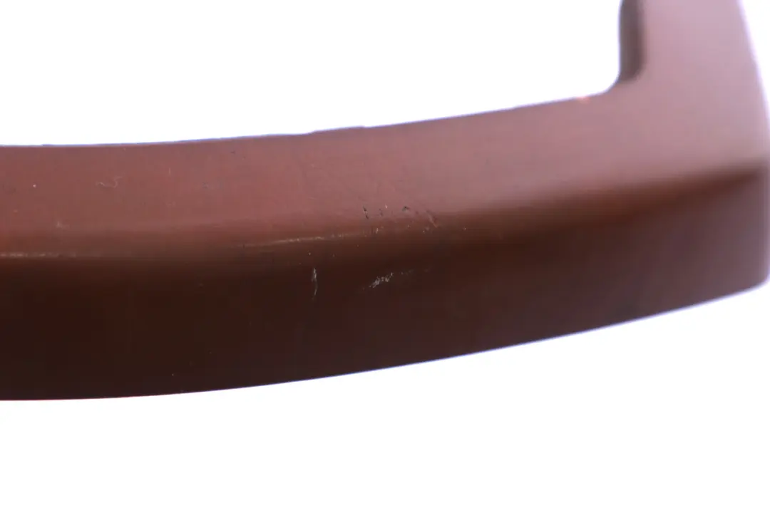 Wood Panel Centre Armrest Front Trim Cherry Light to BMW 7 Series E65 E66 with Part number 7137428 BMW 7 Series E65 E66 Wood Panel Centre Armrest Front Trim Cherry Light - SKU 7137428 - Part number 7137428
