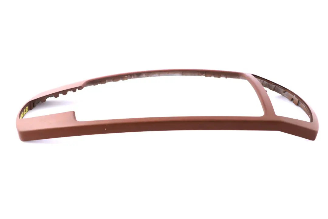 Wood Panel Centre Armrest Front Trim Cherry Light to BMW 7 Series E65 E66 with Part number 7137428 BMW 7 Series E65 E66 Wood Panel Centre Armrest Front Trim Cherry Light - SKU 7137428 - Part number 7137428