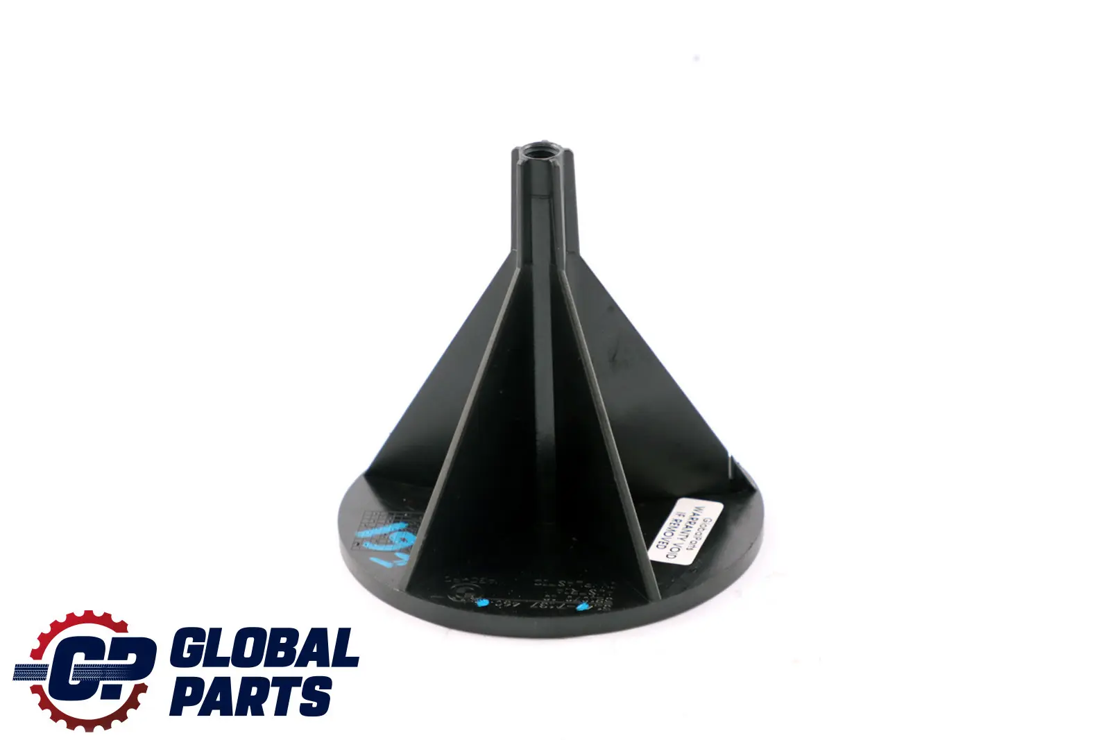 BMW E61 LCi Cuscinetto Ruota di Scorta Bagagliaio 7137460