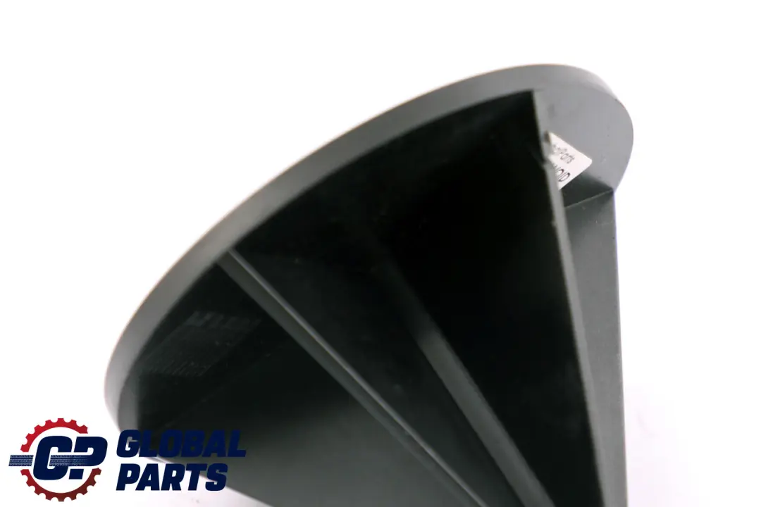 BMW E61 LCi Bota Rueda de Repuesto Almohadilla - SKU 7137460 - Número de pieza 7137460